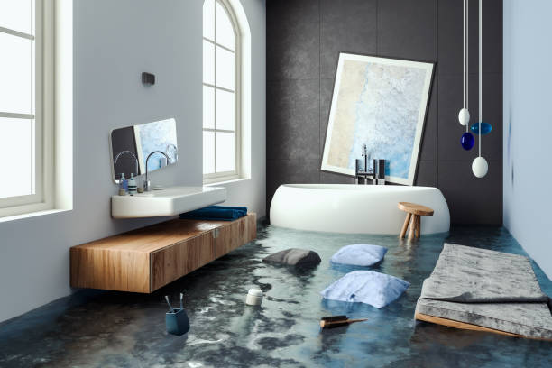 Best Commercial water damage restoration  in Zephyrhills North, FL